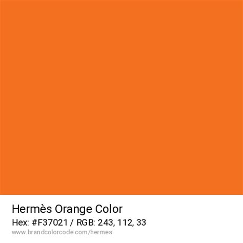 hermes 3q color|hermes color codes.